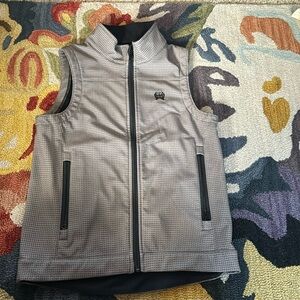 Boys Cinch vest size 10